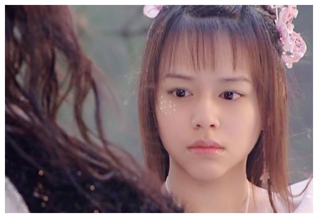 《倩女幽魂》【夏小雪】——夏于乔 饰