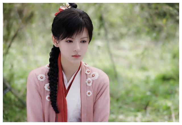 琉璃演员粉丝数排名成毅第4张予曦第3第1却不是袁冰妍