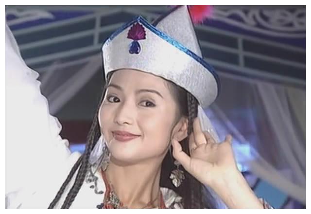 20年前香妃刘丹被甩车外身亡葬礼上伤心欲绝的男友现状如何