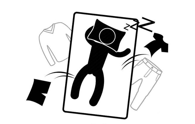 有必要睡够8个小时吗？黄金8小时睡眠法好不好？听医生讲休闲区蓝鸢梦想 - Www.slyday.coM