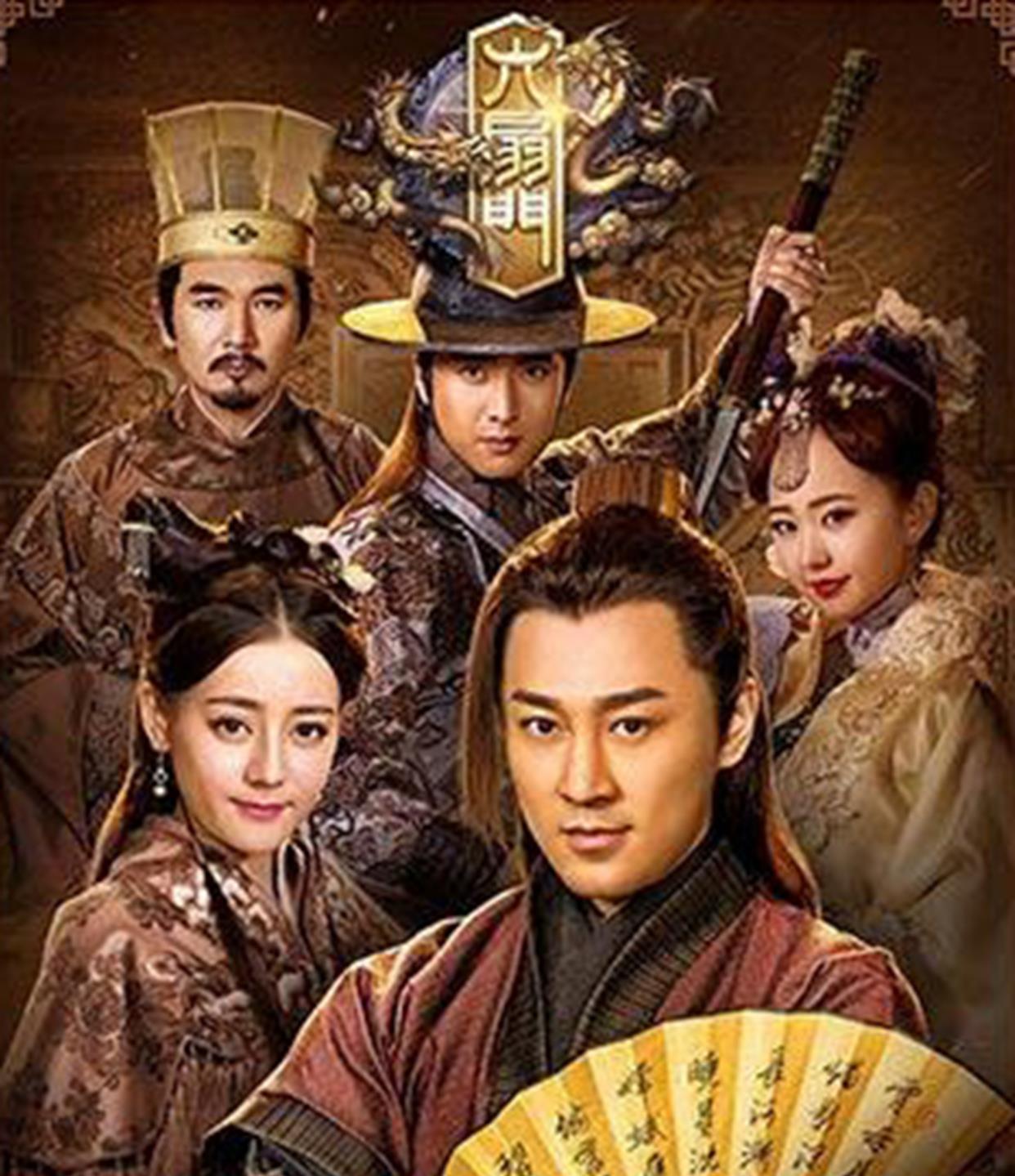 电视剧《六扇门》大家应该比较熟悉,这部剧当时播出的时候就受到了