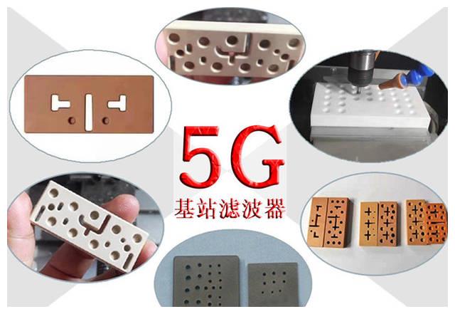 5g陶瓷介质滤波器成为发展新动力