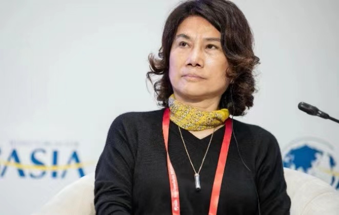董明珠：大学生打螺钉没什么不可以！网友：那何必十年寒窗苦读？休闲区蓝鸢梦想 - Www.slyday.coM