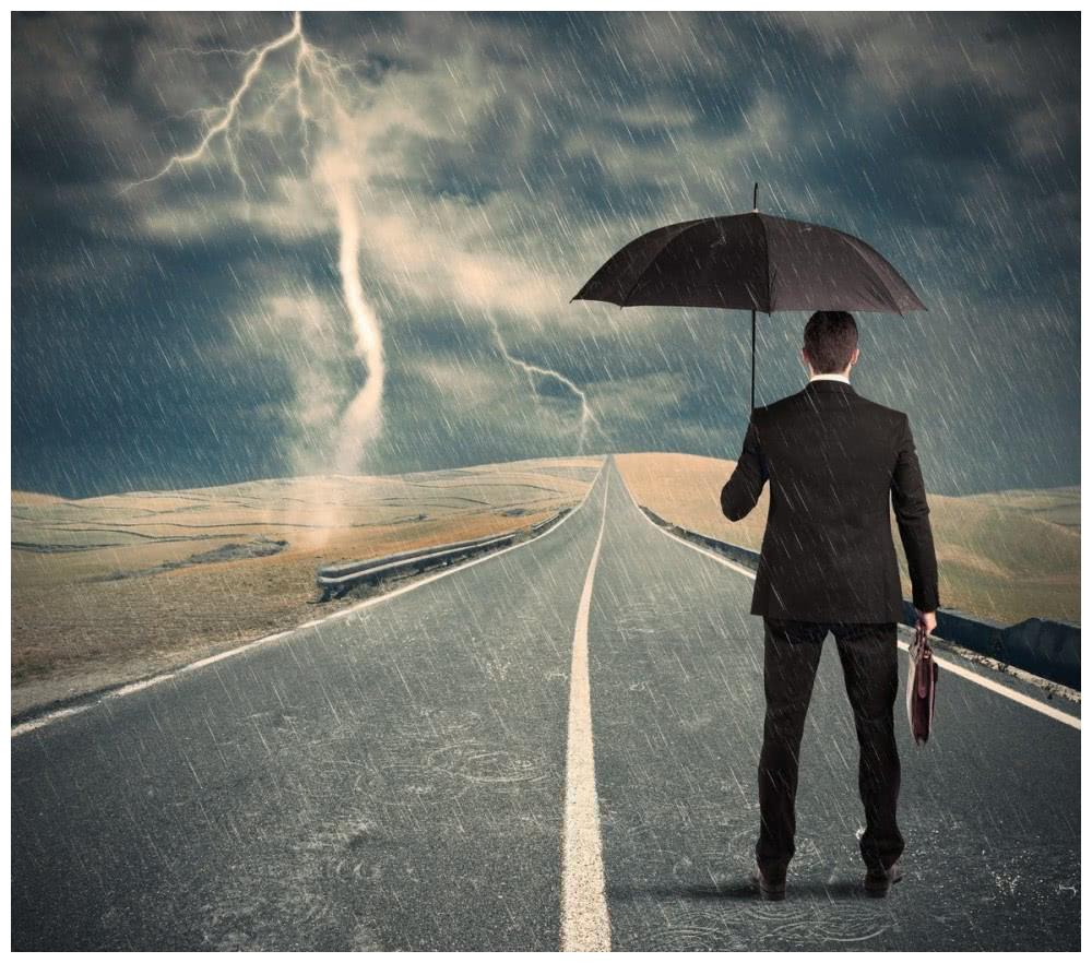 患得患失,安全感实在有限的星座男