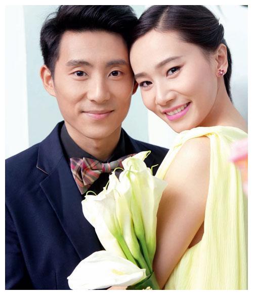 48的体操队长,"苦追丈夫8年",今已怀孕很幸福|滕海滨|体操|张楠_新浪