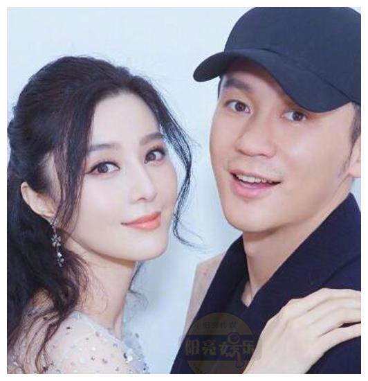 范冰冰李晨到底为什么分手?除了李晨心机重,两人性格也不合