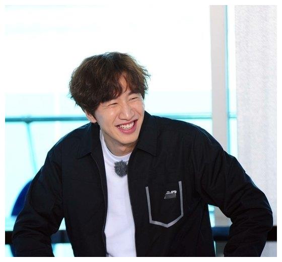 李光洙最后一次录制runningman宋智孝1句话暖心告白