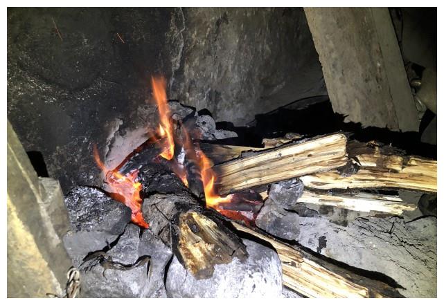 俗语 灶建西北烧天门 家中老翁满眼泪 灶房在什么方位好 财经头条