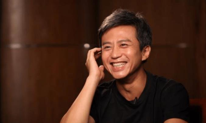 邓超说最不喜欢孙俪的房似锦,给出的理由也是让人笑了