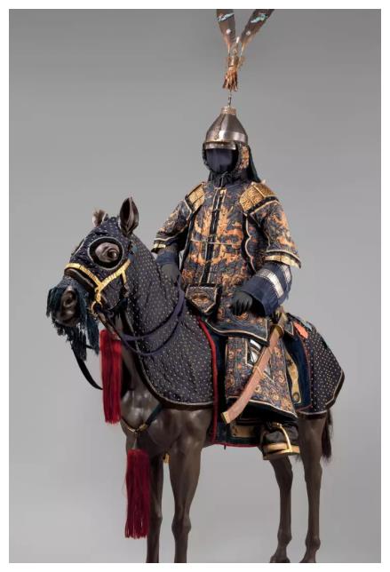 具装马铠千年演变:知道射人先射马,如何才能伤害和保护战马?