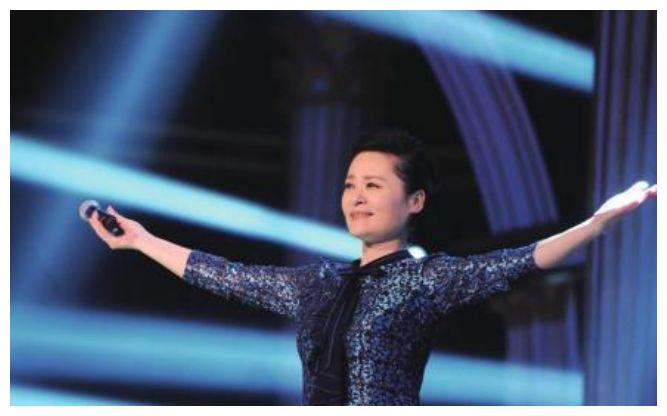 她曾是红极一时的歌手，曾身患抑郁还被亲人暴打，后为生活做保姆休闲区蓝鸢梦想 - Www.slyday.coM