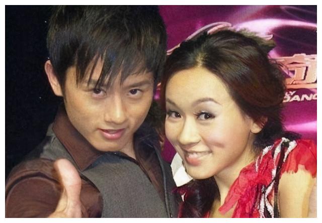 段曦个人资料现状如何段曦张杰为什么分手