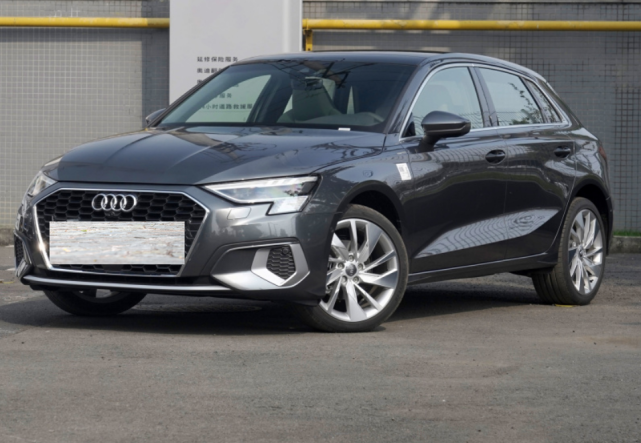 奥迪a3全面升级价格厚道