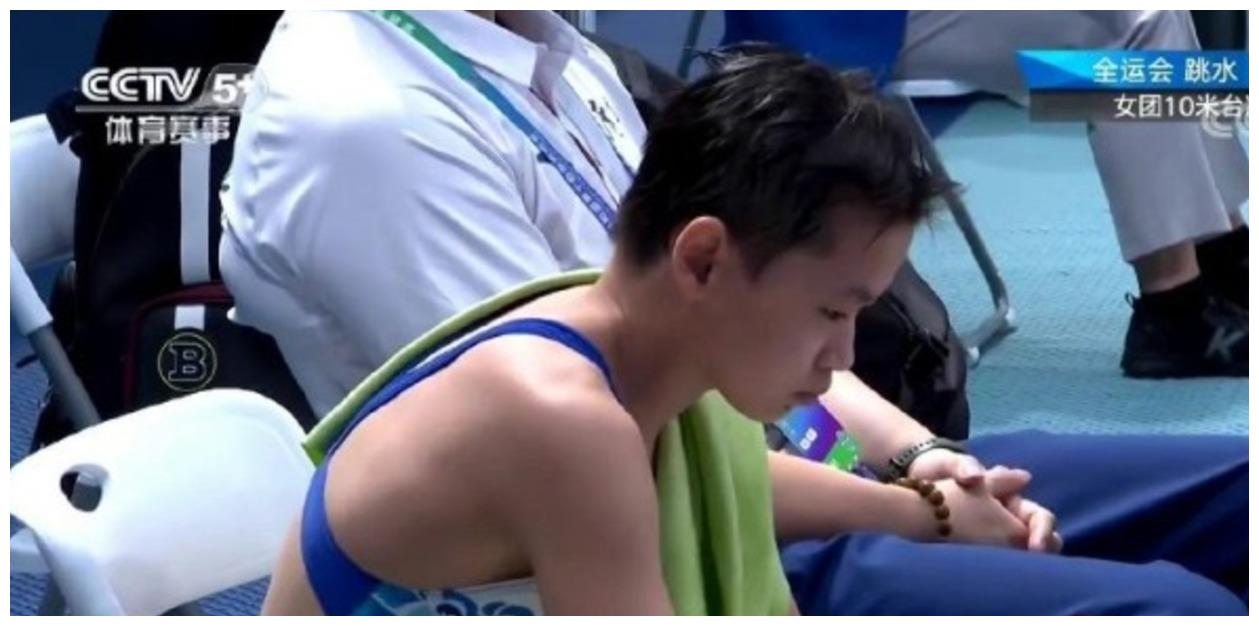 热搜第一！全红婵又火了，4跳满分，再现水花消失术，夺金希望大休闲区蓝鸢梦想 - Www.slyday.coM