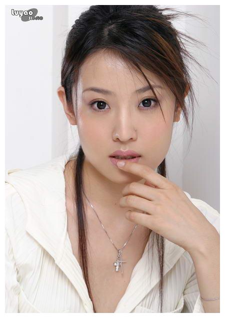 黑龙江哈尔滨走出的十大美女明星,你知道谁?