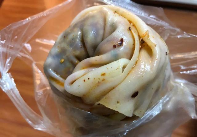 裹凉皮是怎么做的?_高清图集_新浪网