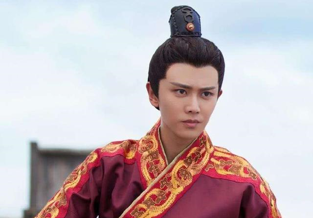 唐代宗李豫的传奇一生,政绩斐然,是罪人还是功臣?