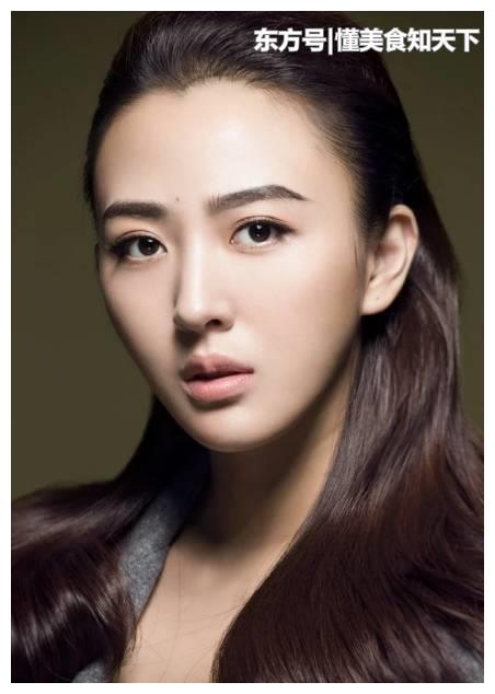 杨幂助理从未拍过戏,却被导演看中,只因长得"过分美"!|杨幂|徐小飒|助