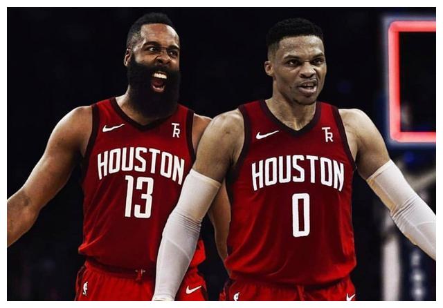 威少承认吧,这就是你选择加盟火箭的原因|哈登|火箭|命中率_新浪新闻