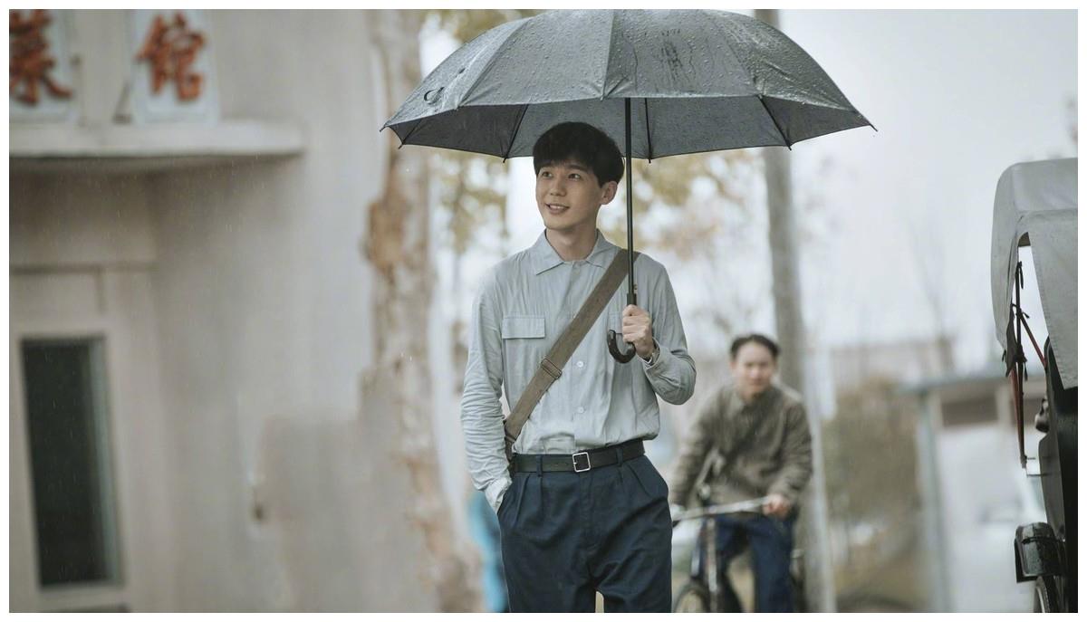 《乔家的儿女》精彩纷呈,白宇和黄毅塑造的乔一成功不可没休闲区蓝鸢梦想 - Www.slyday.coM 《乔家的儿女》精彩纷呈,白宇和黄毅塑造的乔一成功不可没休闲区蓝鸢梦想 - Www.slyday.coM