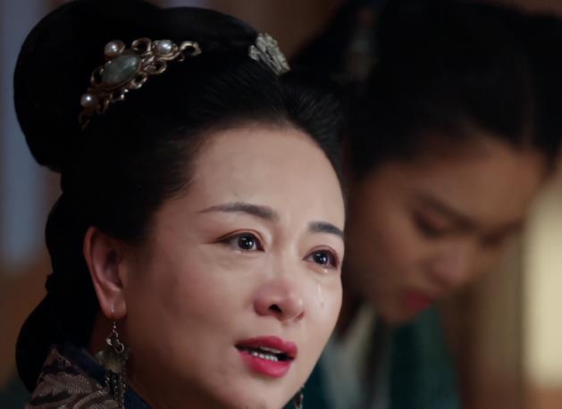 不是燕燕,不是李思,而是男主母亲|韩德让|萧燕燕|母亲_新浪新闻