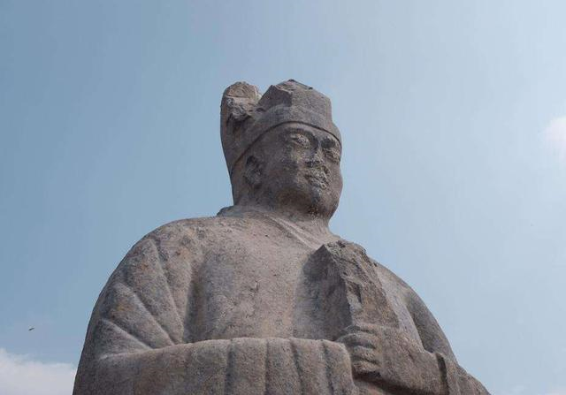 唐代宗李豫的传奇一生,政绩斐然,是罪人还是功臣?