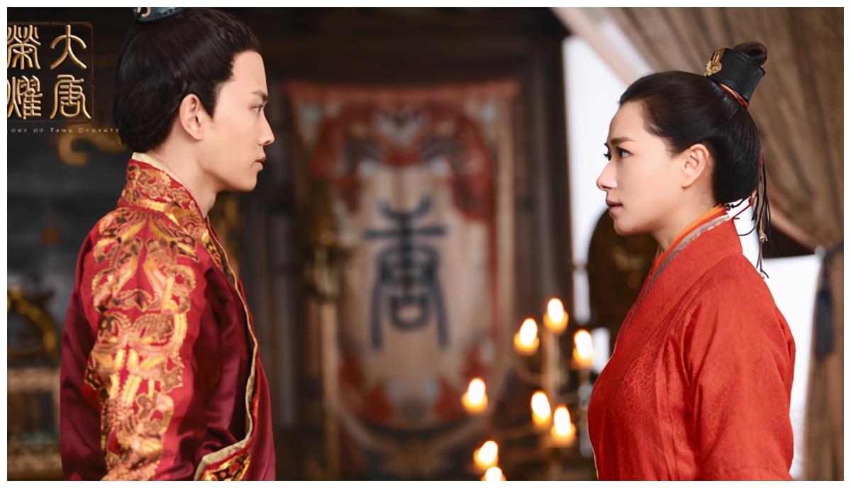 《大唐荣耀》:洞房花烛见真情,李俶对3个新娘的态度预示着结局__财经