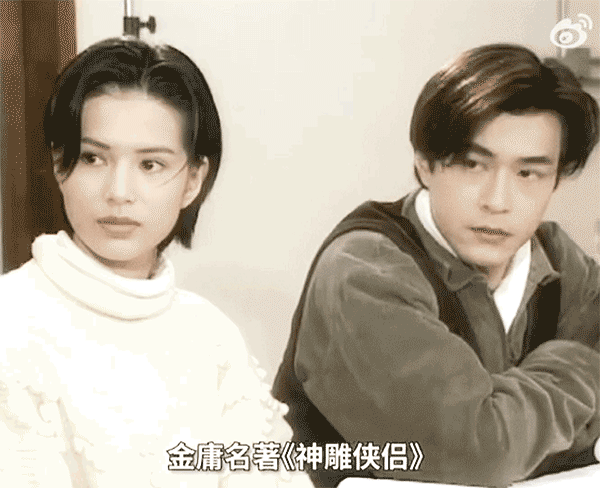 95年电视剧现场画面放到现在怎么还是顶尖水平