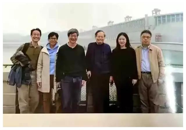 立志要“独自一个人得诺贝尔奖”的杨光诺,快70岁了
