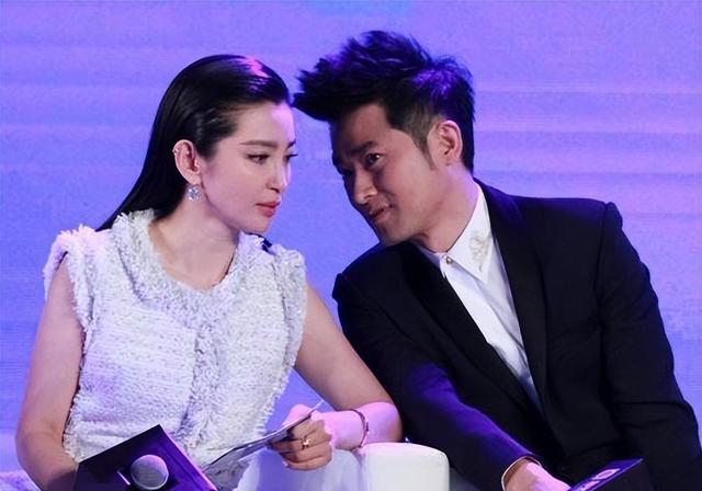 任泉连续12年卡点发文为李冰冰庆生,引起网友热议|任泉|李冰冰|友谊