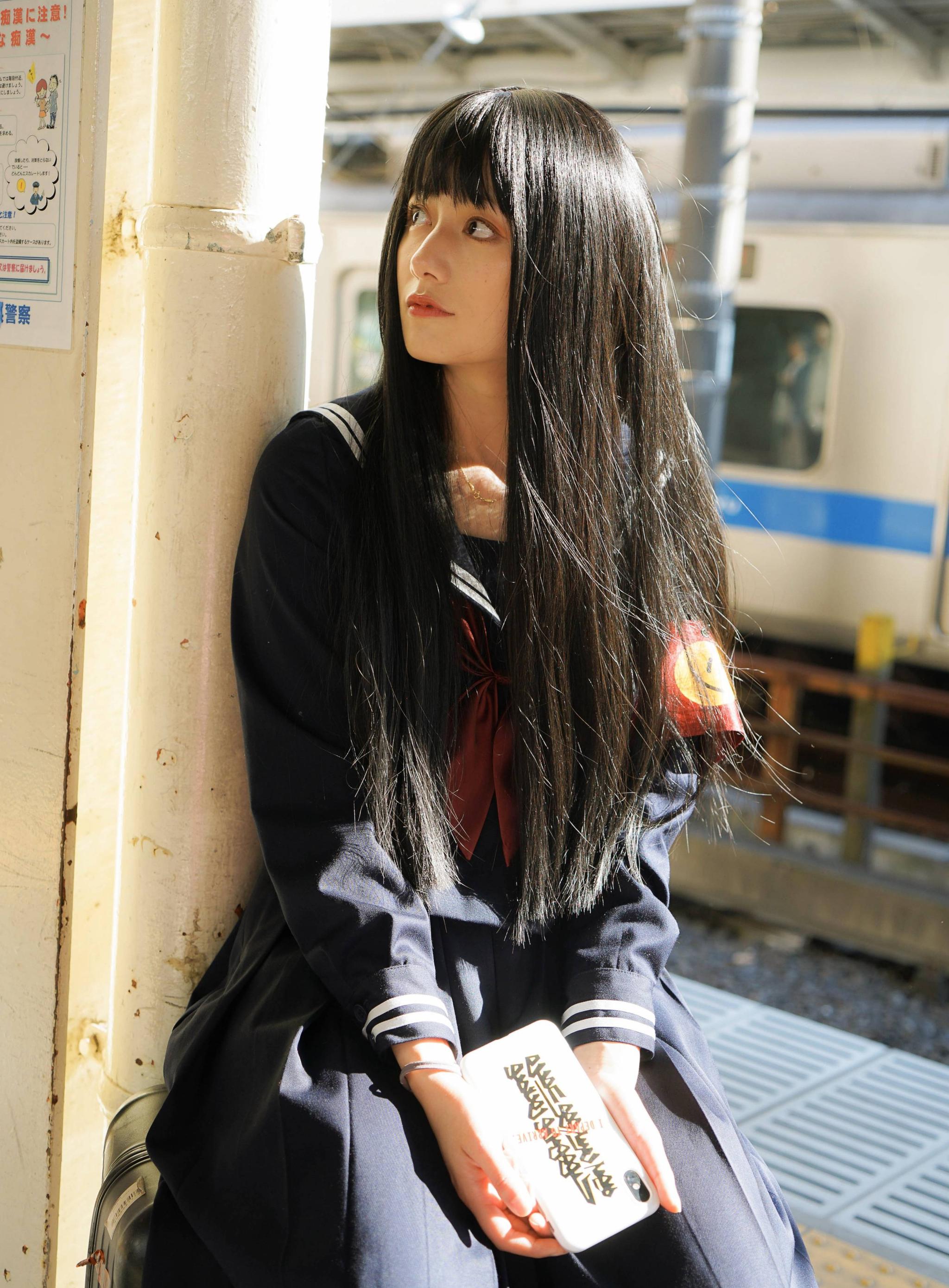 李诞老婆黑尾酱太会玩家里放东亚病夫牌匾至今未回应