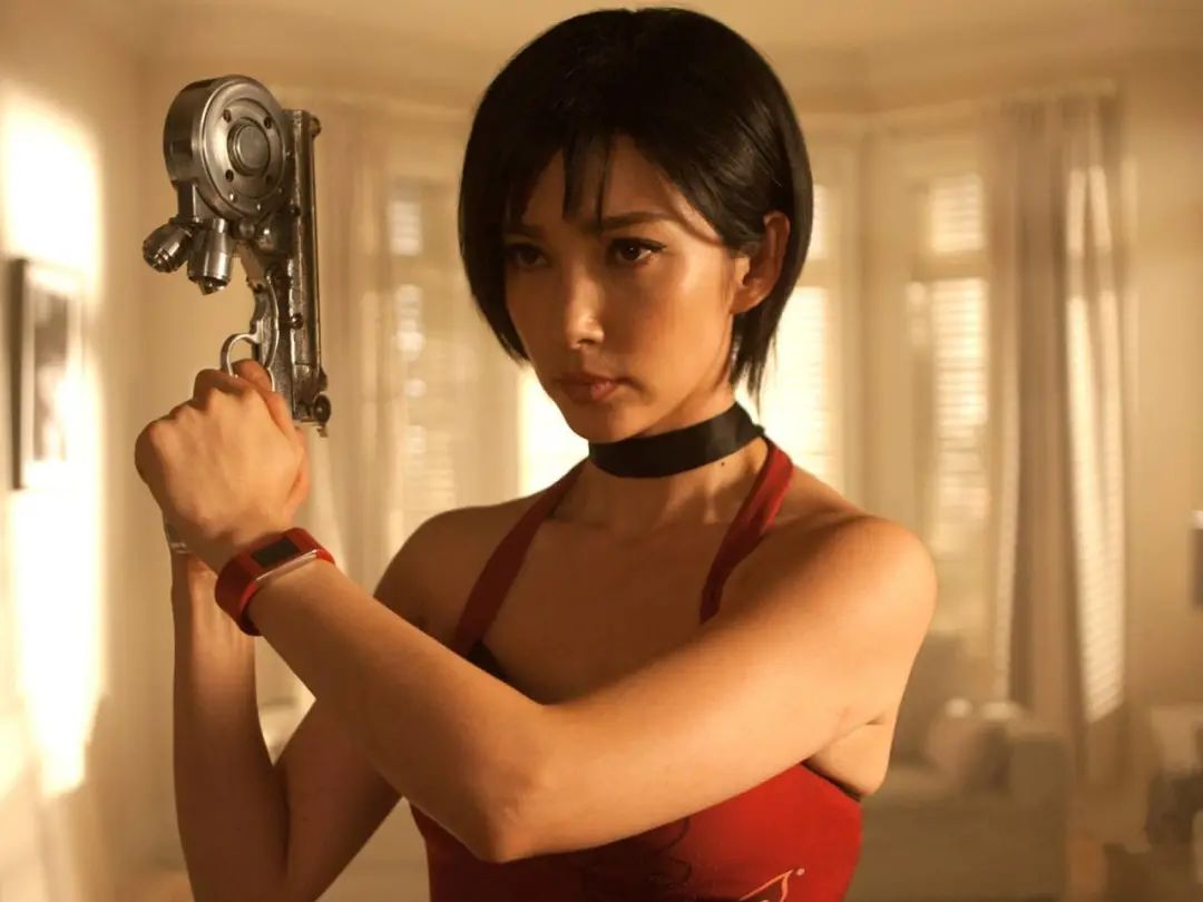 生化危机回归我开心的给了差评新生化危机