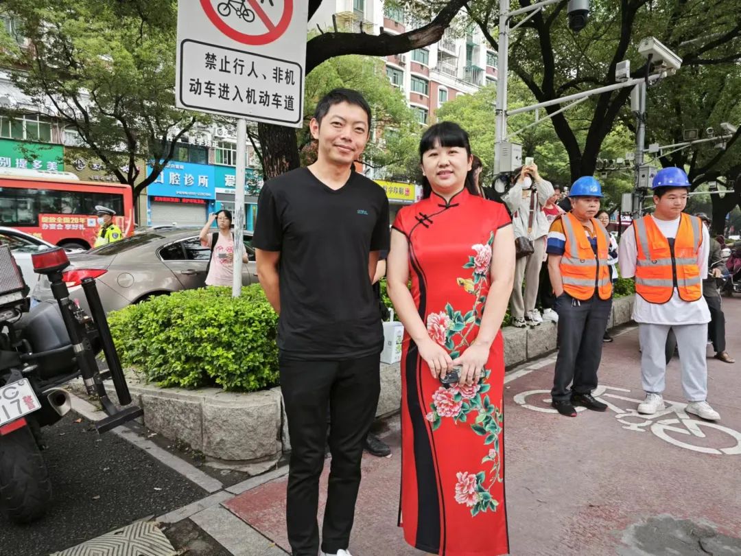 泉州一中,泉州五中,泉州七中,培元中学 这一幕幕