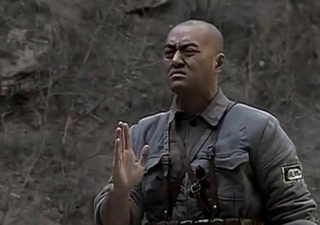 新亮剑后又出抗战特种兵俊男美女超会耍帅武器亮眼