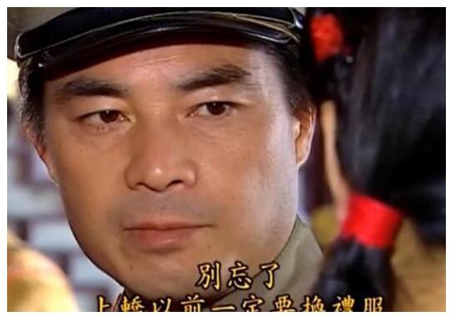 情深深:陆振华抢了九个老婆,为何雪姨进门后没再娶了?至今才懂