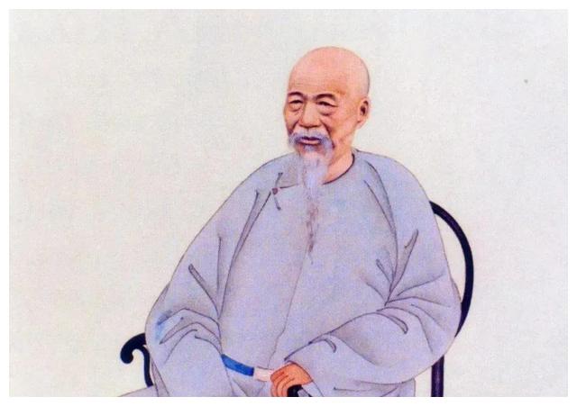 曾国藩：眉上有“三层彩”的人，为什么大都是贵相？休闲区蓝鸢梦想 - Www.slyday.coM