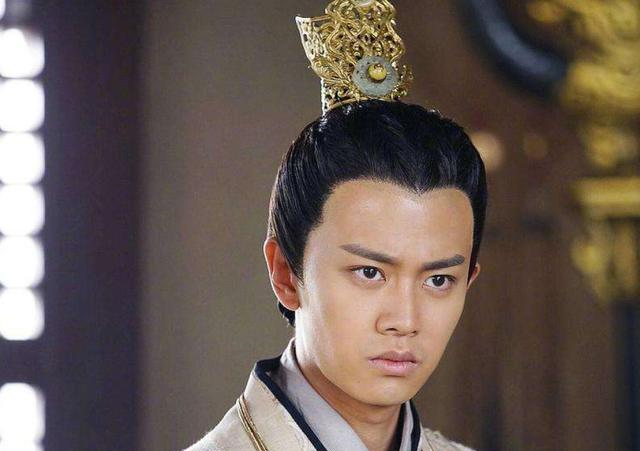 唐代宗李豫的传奇一生,政绩斐然,是罪人还是功臣?