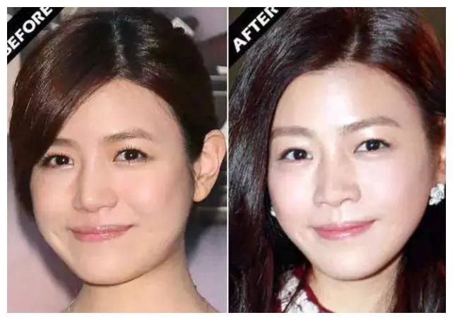 脸大脸宽的女人为什么气质不够好?十有八九输在了这两个地方