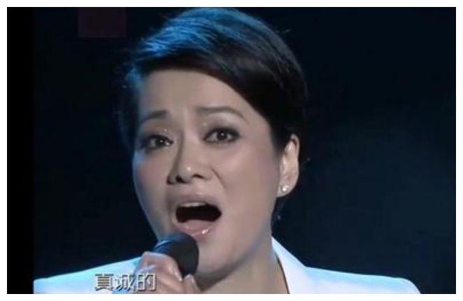 她曾是红极一时的歌手，曾身患抑郁还被亲人暴打，后为生活做保姆休闲区蓝鸢梦想 - Www.slyday.coM