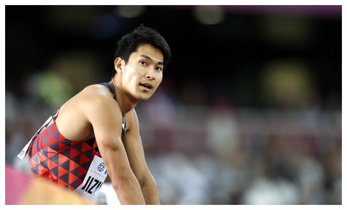 实力强劲多次对决谢震业|接力队|谢震业|饭冢_新浪新闻