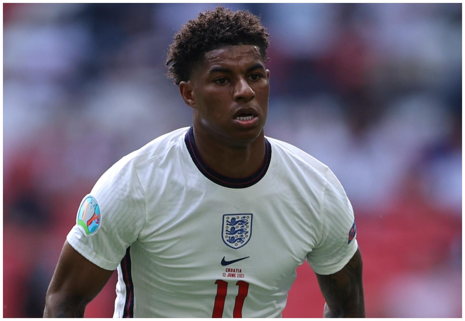 大赛后或手术,下赛季初缺阵|英格兰|拉什福德|曼联_新浪新闻