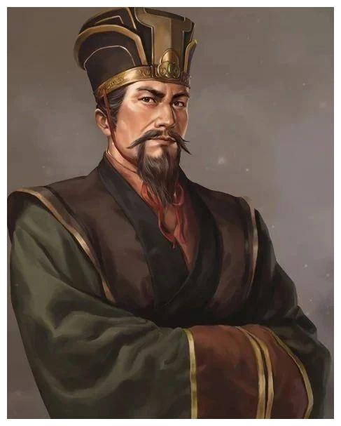 三国故事一则:地府也流行走后门