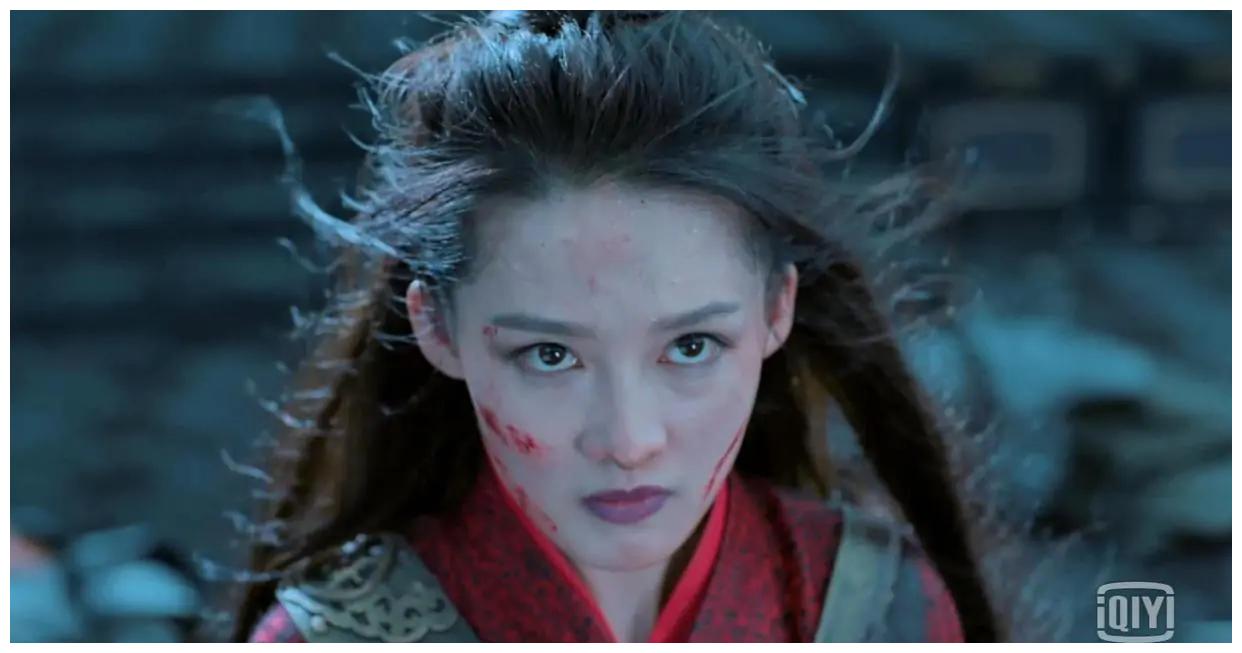 熬夜看了狼殿下大结局摘星和渤王都死了唯有疾冲幸福满满