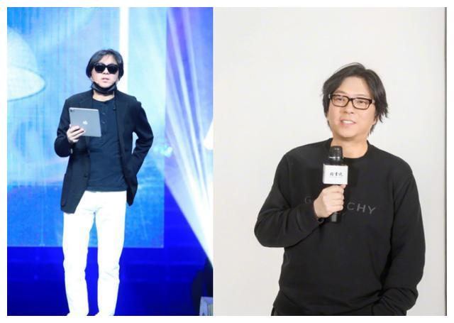 高晓松暴瘦30斤后逆袭了!浮肿腮帮子消失,一双细腿堪比小鲜肉__财经头条