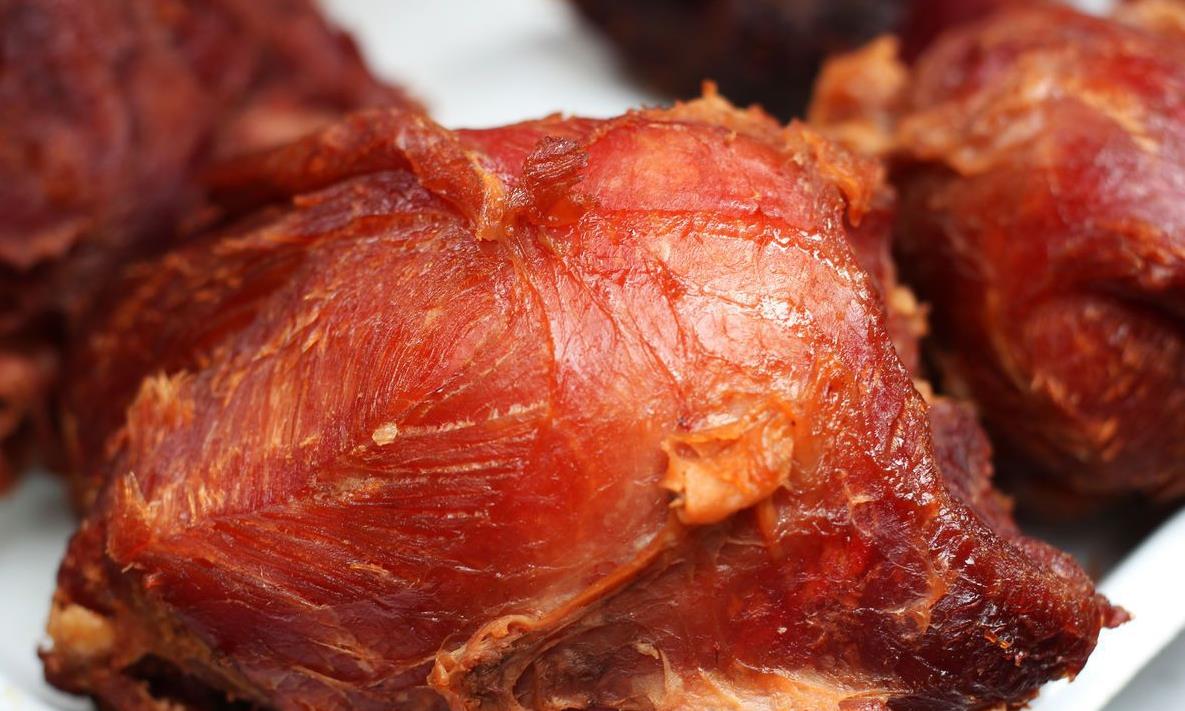 做酱牛肉之前,记得多加一步,酱好的牛肉更浓郁,吃起来更入味