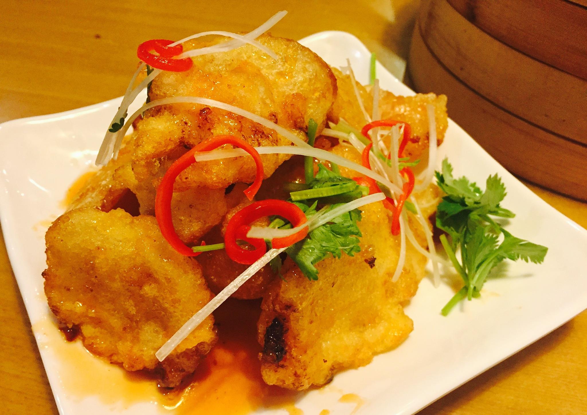 锅包肉真正的做法你知道吗_高清图集_新浪网