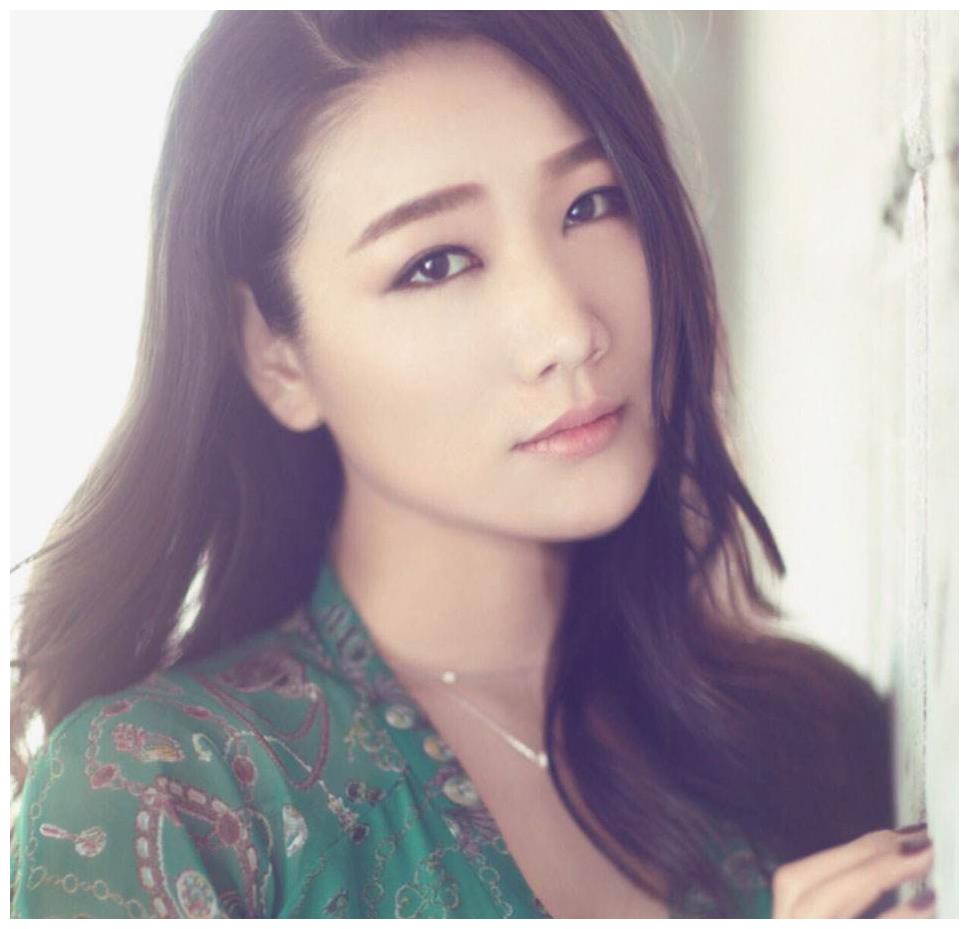 孙露唱得那么好为什么只翻唱?但翻唱的她比很多原唱都好听