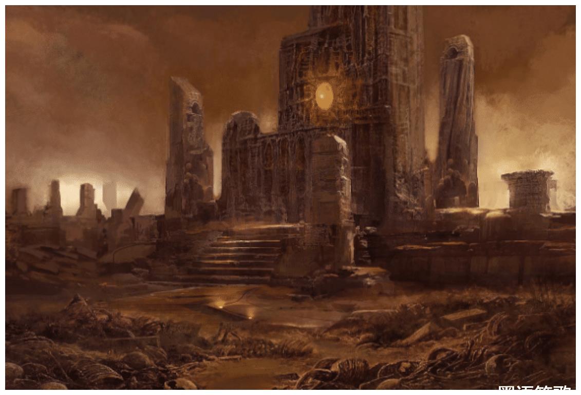 他心脏骤停10分钟,醒后凭回忆画出地狱样貌,网友:越看越瘆人