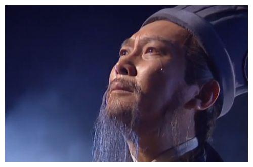 94版三国演义唐国强饰演诸葛亮为何会遭众人一致反对