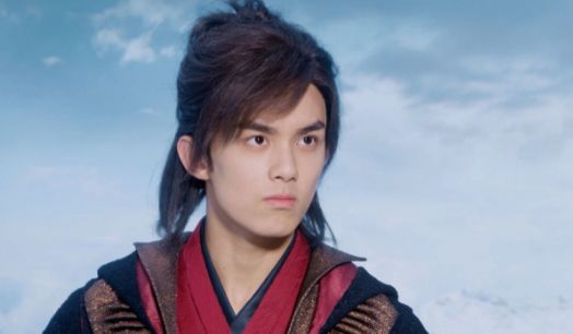 斗破苍穹 林修涯最佩服的四个人 图4斗气极差 具有炼药天赋